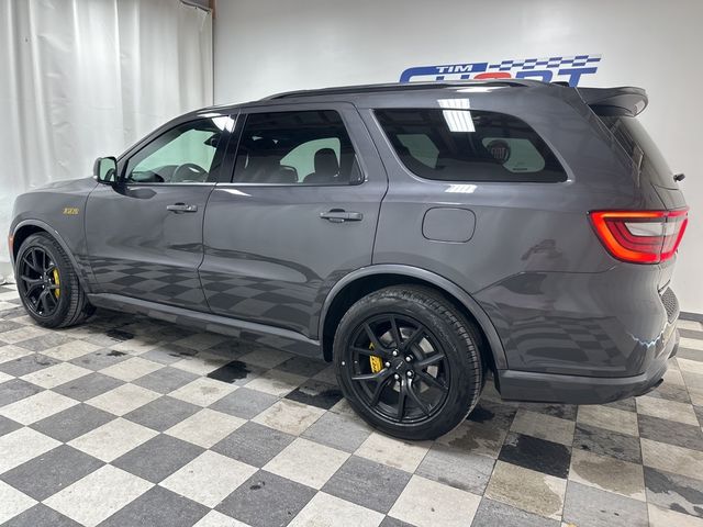 2024 Dodge Durango SRT 392