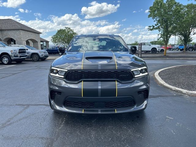 2024 Dodge Durango SRT 392