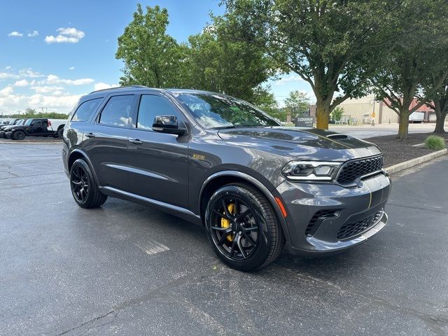 2024 Dodge Durango SRT 392