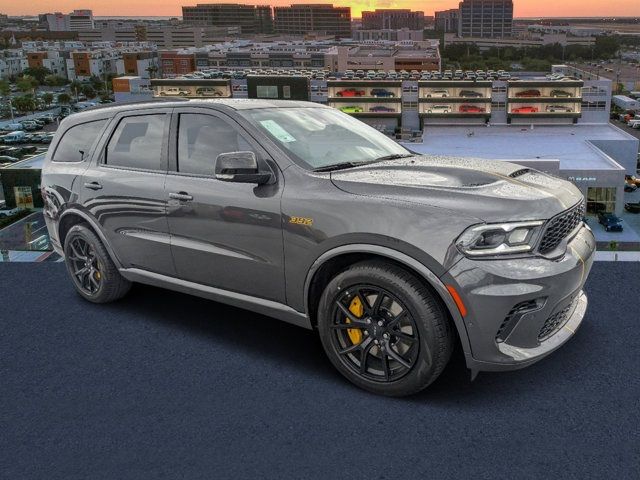 2024 Dodge Durango SRT 392