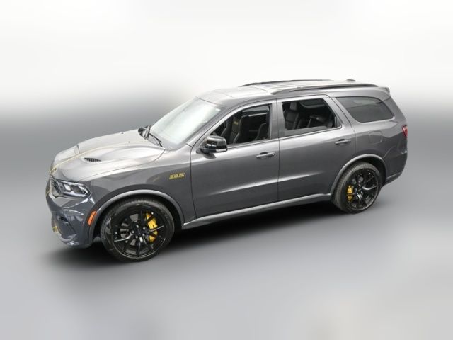 2024 Dodge Durango SRT 392