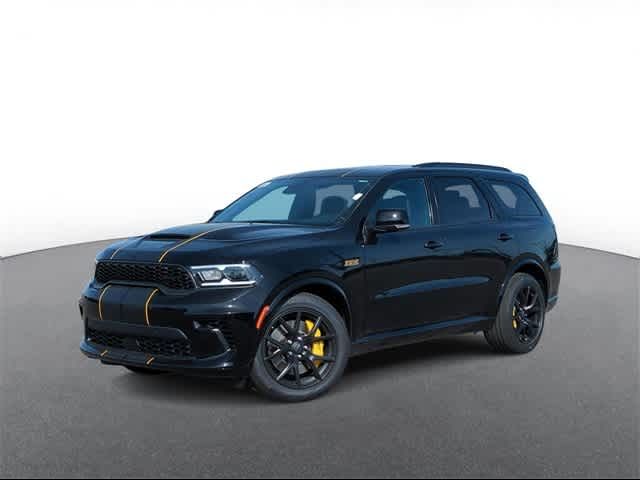 2024 Dodge Durango SRT 392