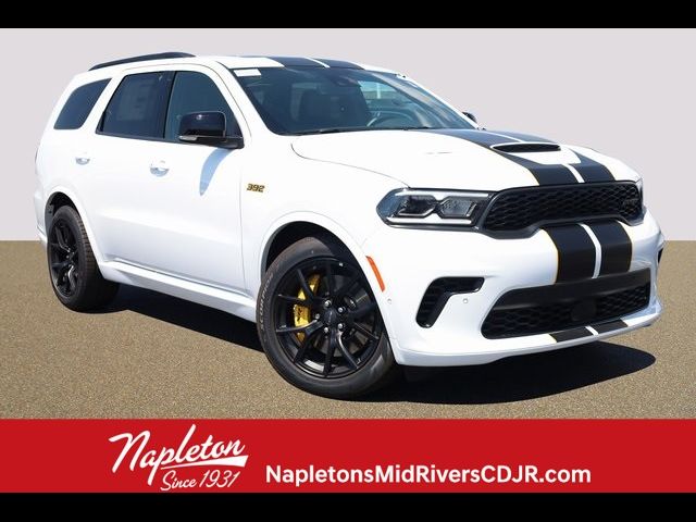 2024 Dodge Durango SRT 392