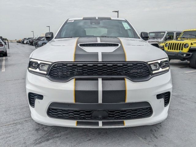 2024 Dodge Durango SRT 392