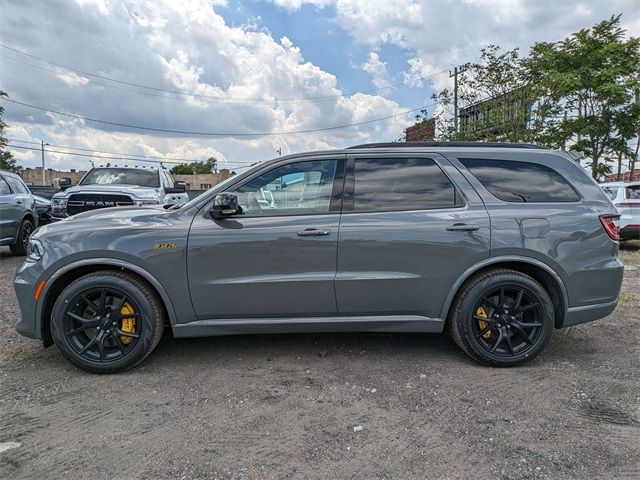 2024 Dodge Durango SRT 392