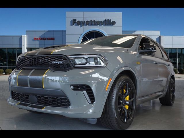 2024 Dodge Durango SRT 392 AlcHEMI