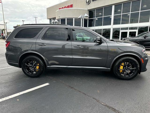 2024 Dodge Durango SRT 392