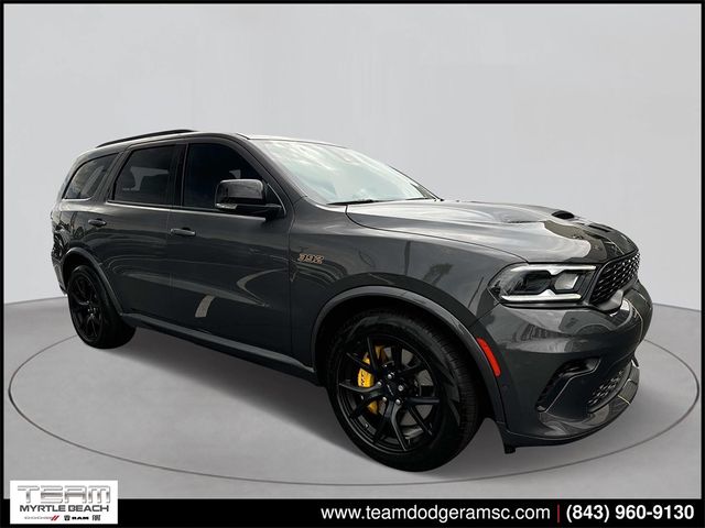 2024 Dodge Durango SRT 392