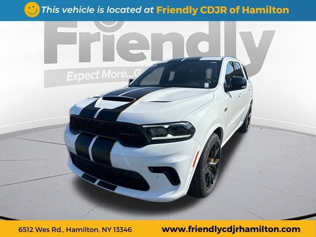 2024 Dodge Durango SRT 392