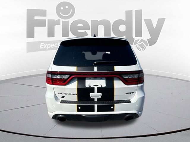 2024 Dodge Durango SRT 392