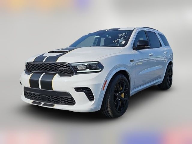 2024 Dodge Durango SRT 392