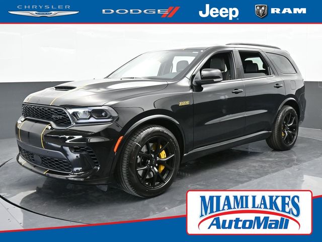 2024 Dodge Durango SRT 392