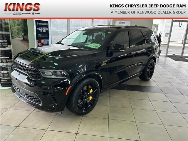 2024 Dodge Durango SRT 392 AlcHEMI