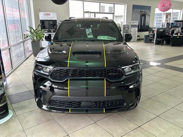 2024 Dodge Durango SRT 392 AlcHEMI