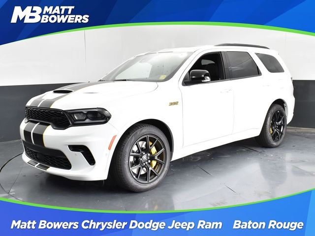 2024 Dodge Durango SRT 392