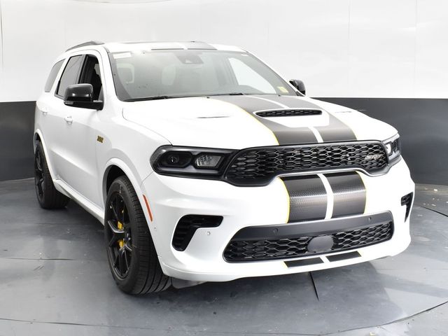 2024 Dodge Durango SRT 392