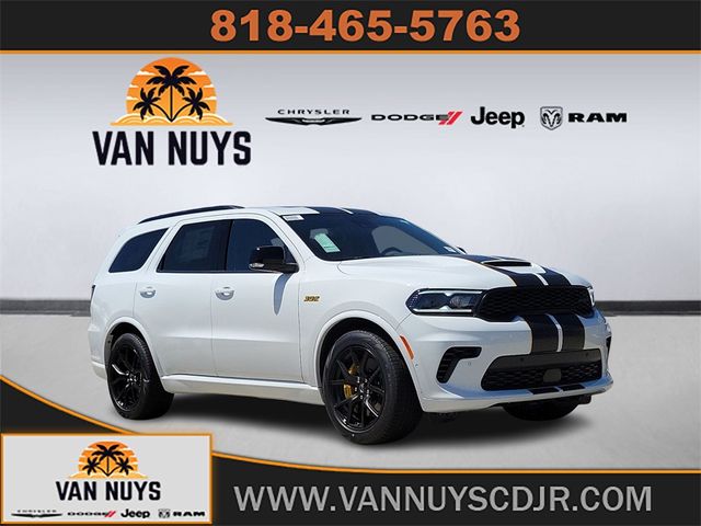 2024 Dodge Durango SRT 392