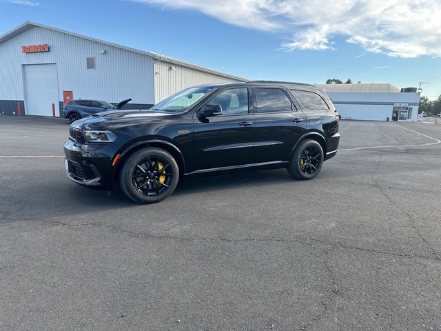 2024 Dodge Durango SRT 392