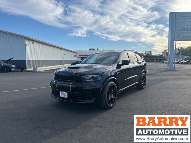 2024 Dodge Durango SRT 392