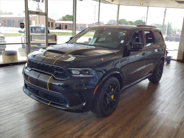 2024 Dodge Durango SRT 392