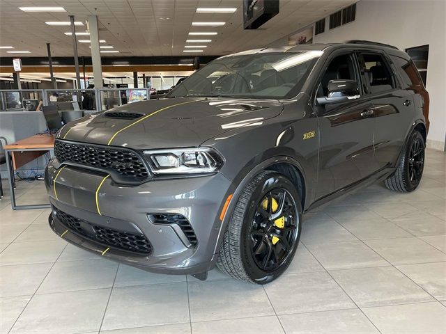 2024 Dodge Durango SRT 392 AlcHEMI