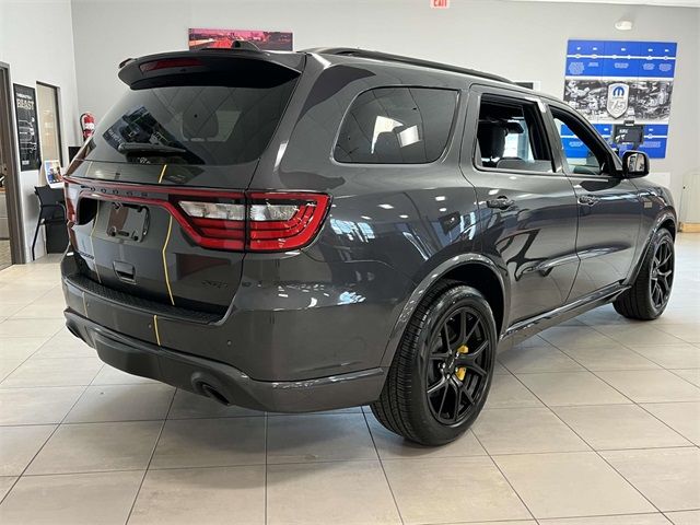 2024 Dodge Durango SRT 392 AlcHEMI