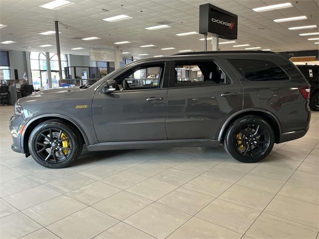 2024 Dodge Durango SRT 392 AlcHEMI