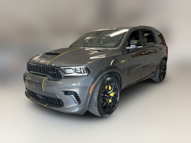 2024 Dodge Durango SRT 392 AlcHEMI