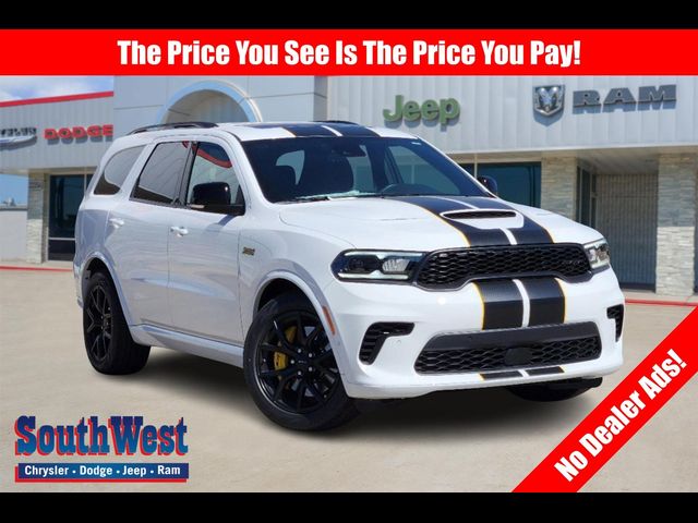 2024 Dodge Durango SRT 392 AlcHEMI