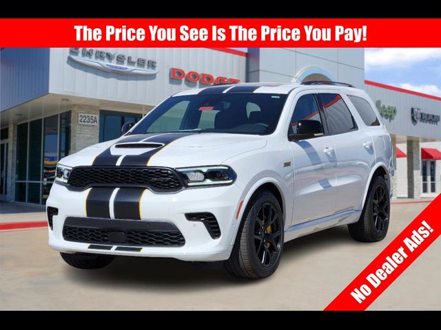 2024 Dodge Durango SRT 392 AlcHEMI