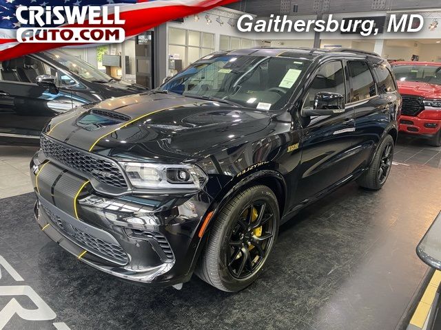 2024 Dodge Durango SRT 392