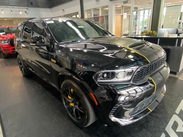 2024 Dodge Durango SRT 392