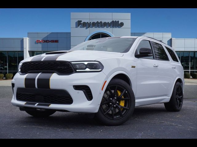 2024 Dodge Durango SRT 392 AlcHEMI