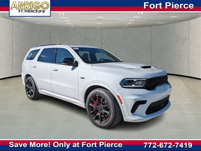 2024 Dodge Durango SRT 392 Plus