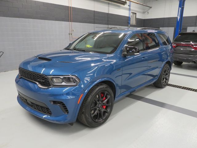 2024 Dodge Durango SRT 392 Plus