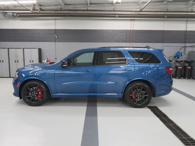 2024 Dodge Durango SRT 392 Plus