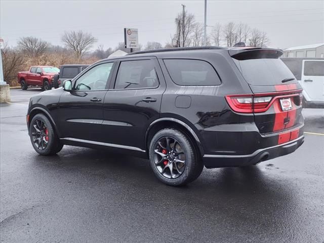 2024 Dodge Durango SRT 392 Premium