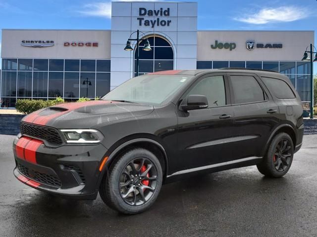 2024 Dodge Durango SRT 392 Premium