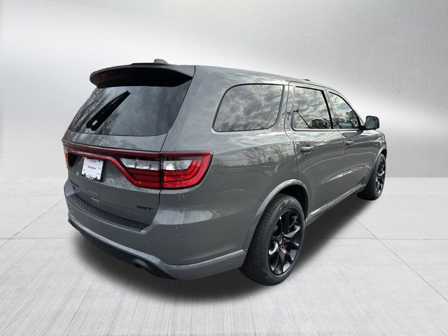 2024 Dodge Durango SRT 392