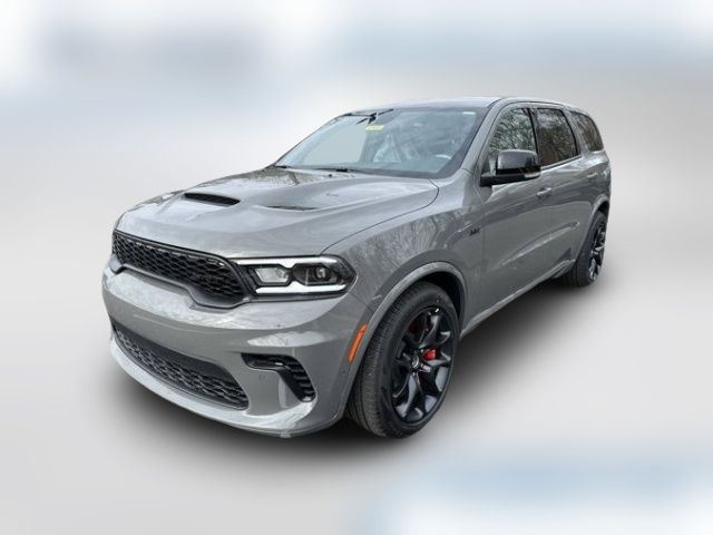 2024 Dodge Durango SRT 392