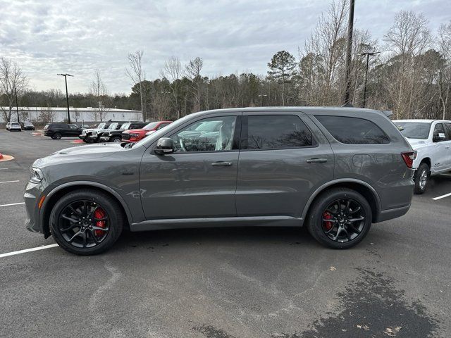 2024 Dodge Durango SRT 392