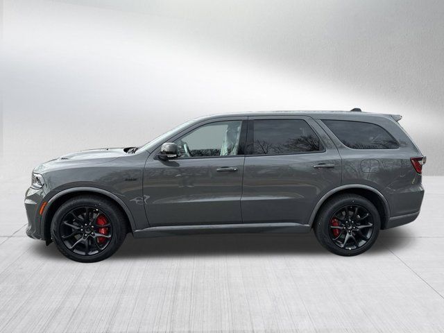 2024 Dodge Durango SRT 392