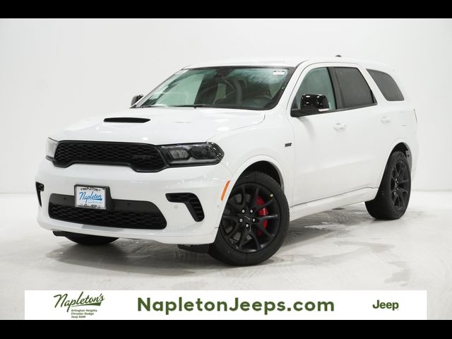 2024 Dodge Durango SRT 392