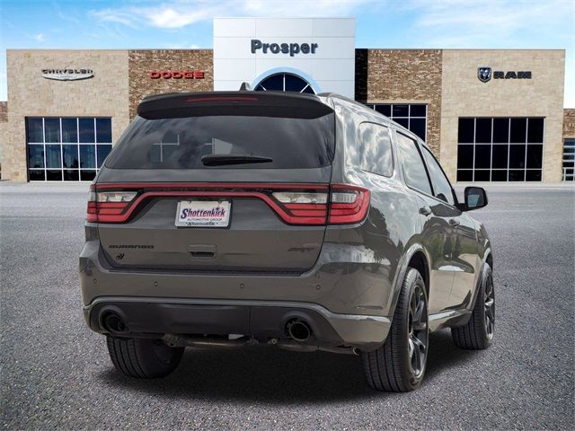 2024 Dodge Durango SRT 392 Plus