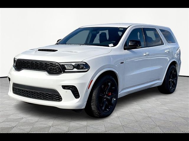 2024 Dodge Durango SRT 392