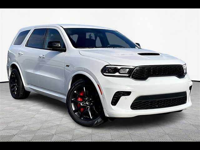 2024 Dodge Durango SRT 392