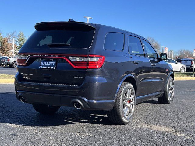 2024 Dodge Durango SRT 392