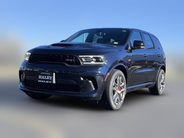 2024 Dodge Durango SRT 392