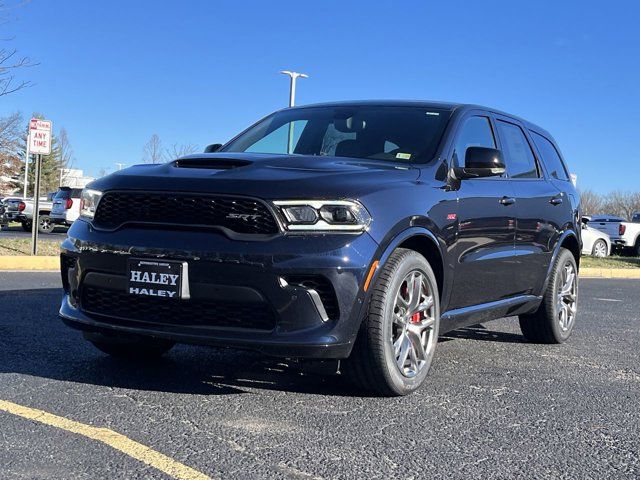 2024 Dodge Durango SRT 392