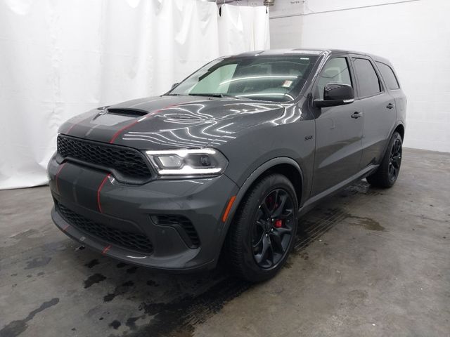 2024 Dodge Durango SRT 392